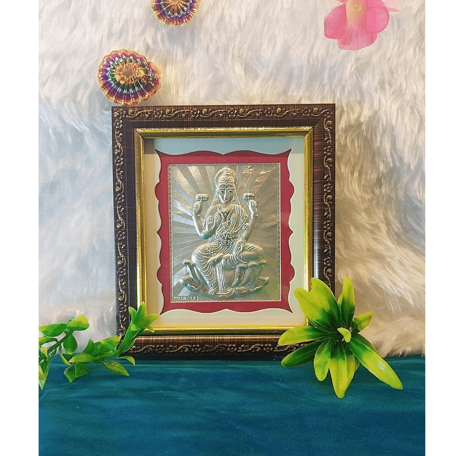 Laxmi Mata Frame