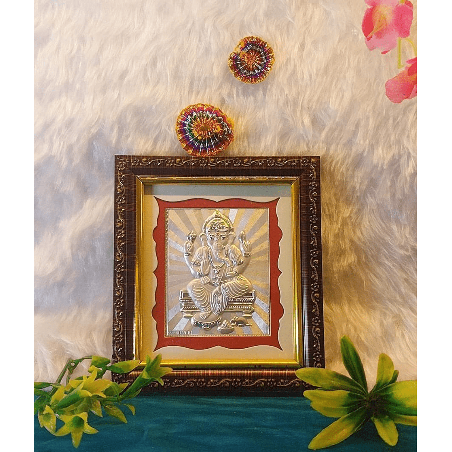 Ganesha Frame