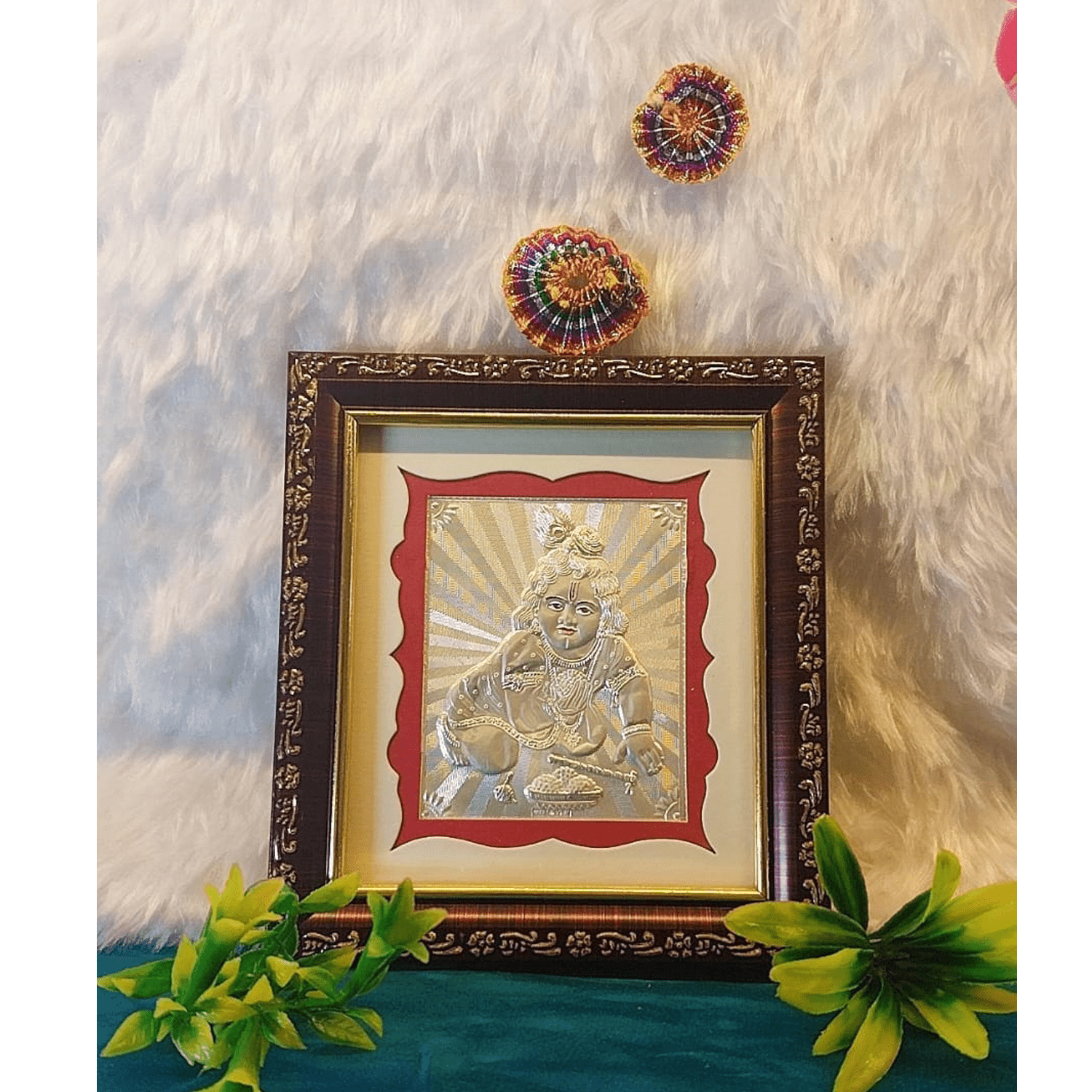 Krishna Frame