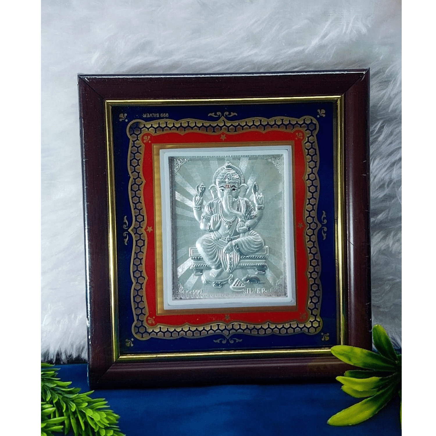 Ganesha Frame