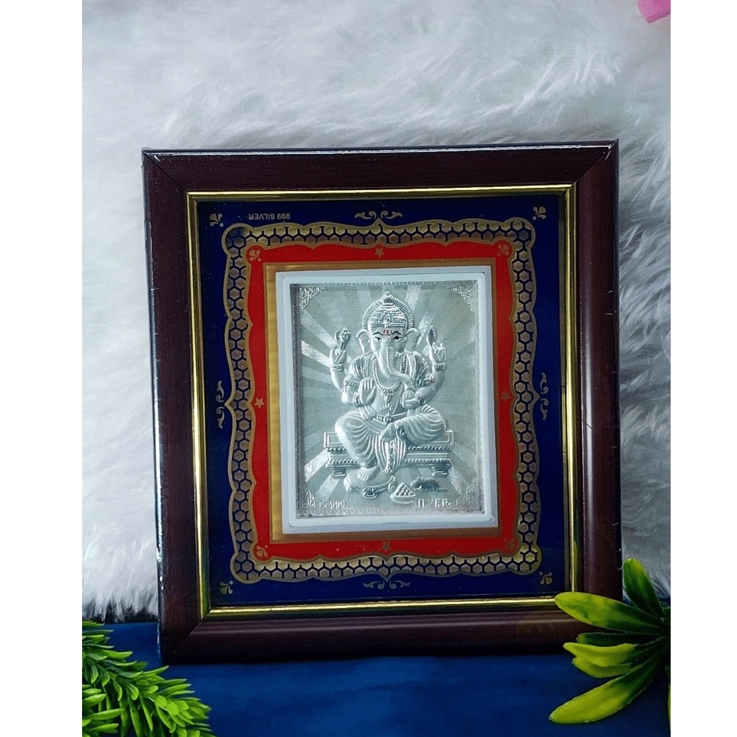 Ganesha Frame