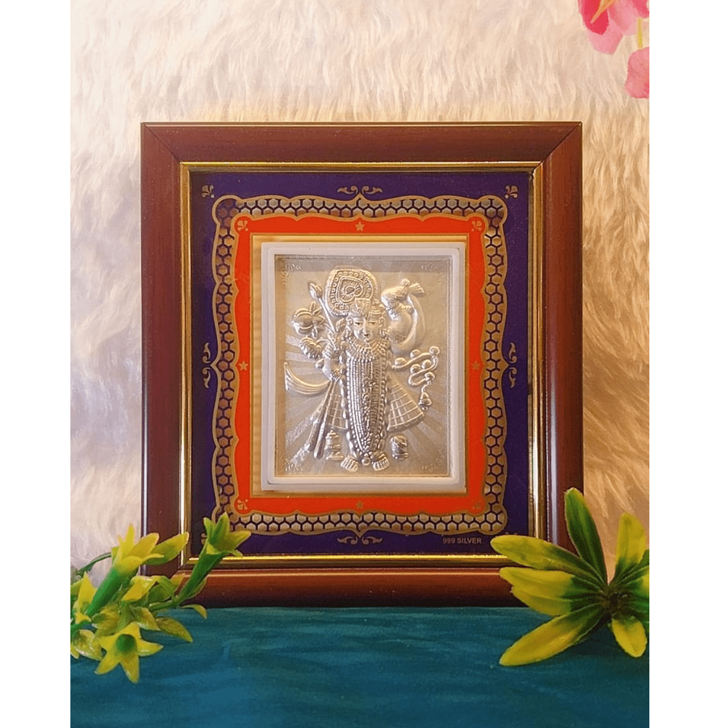 Krishna Frame