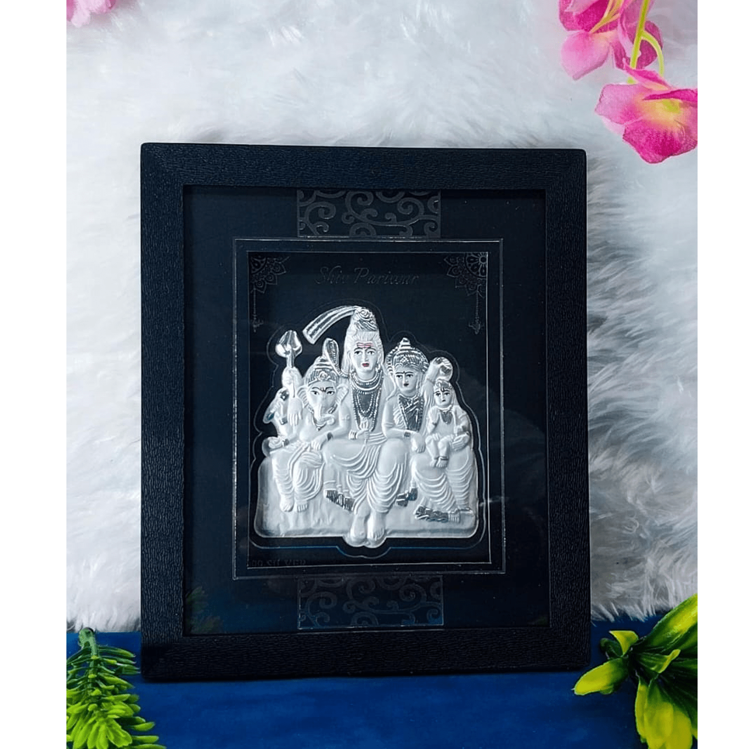 Shiv Parivar Frame