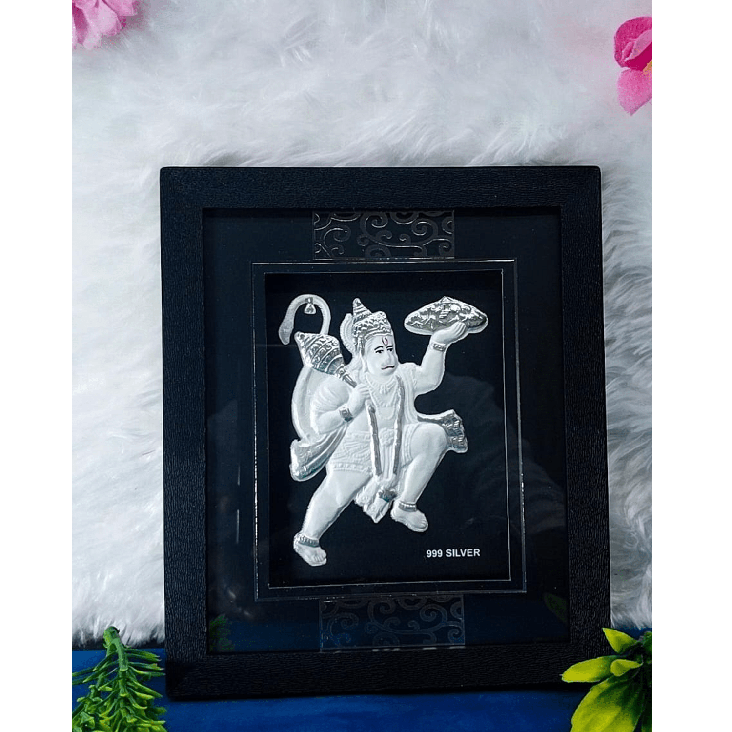 Hanuman Frame