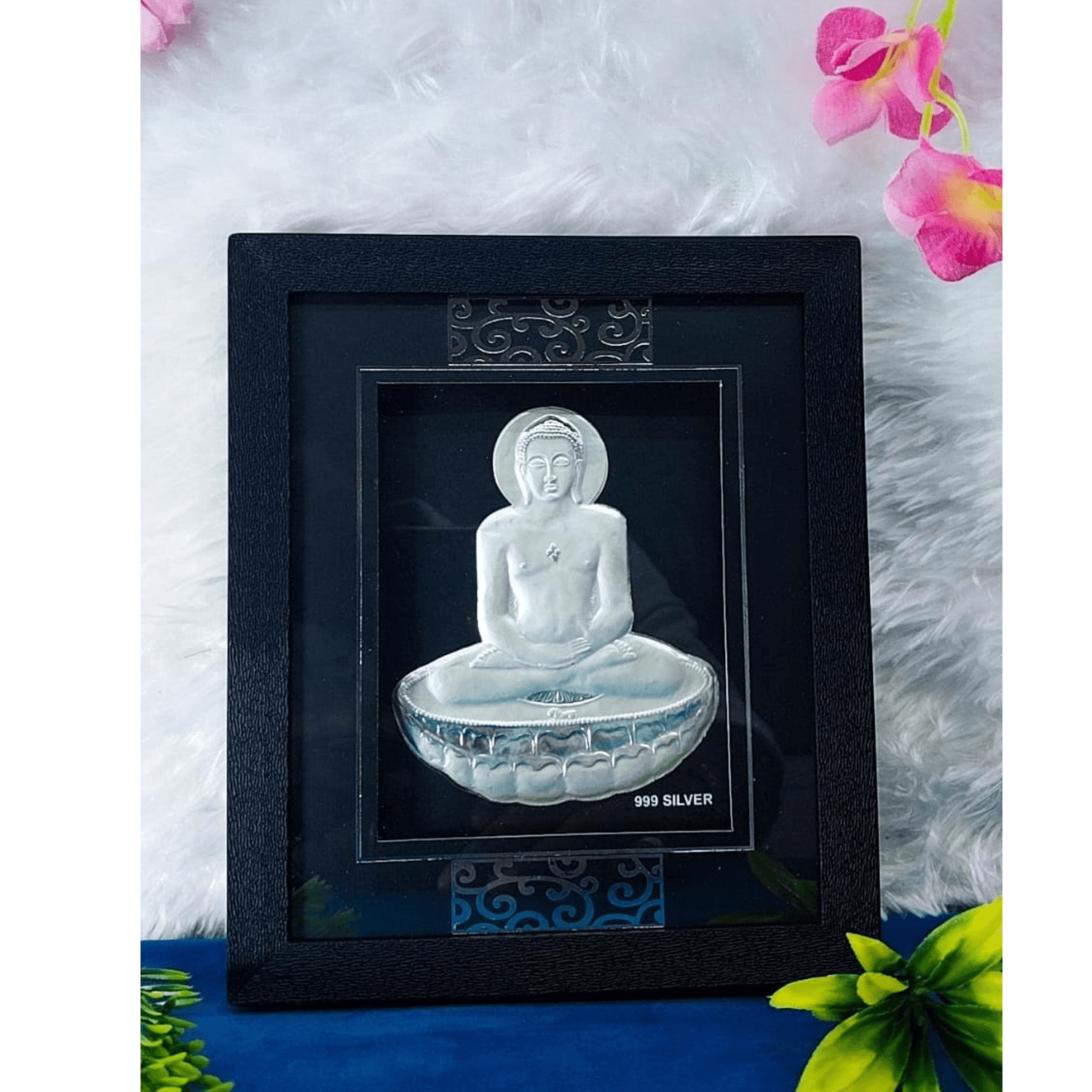 Gautam Buddh Frame