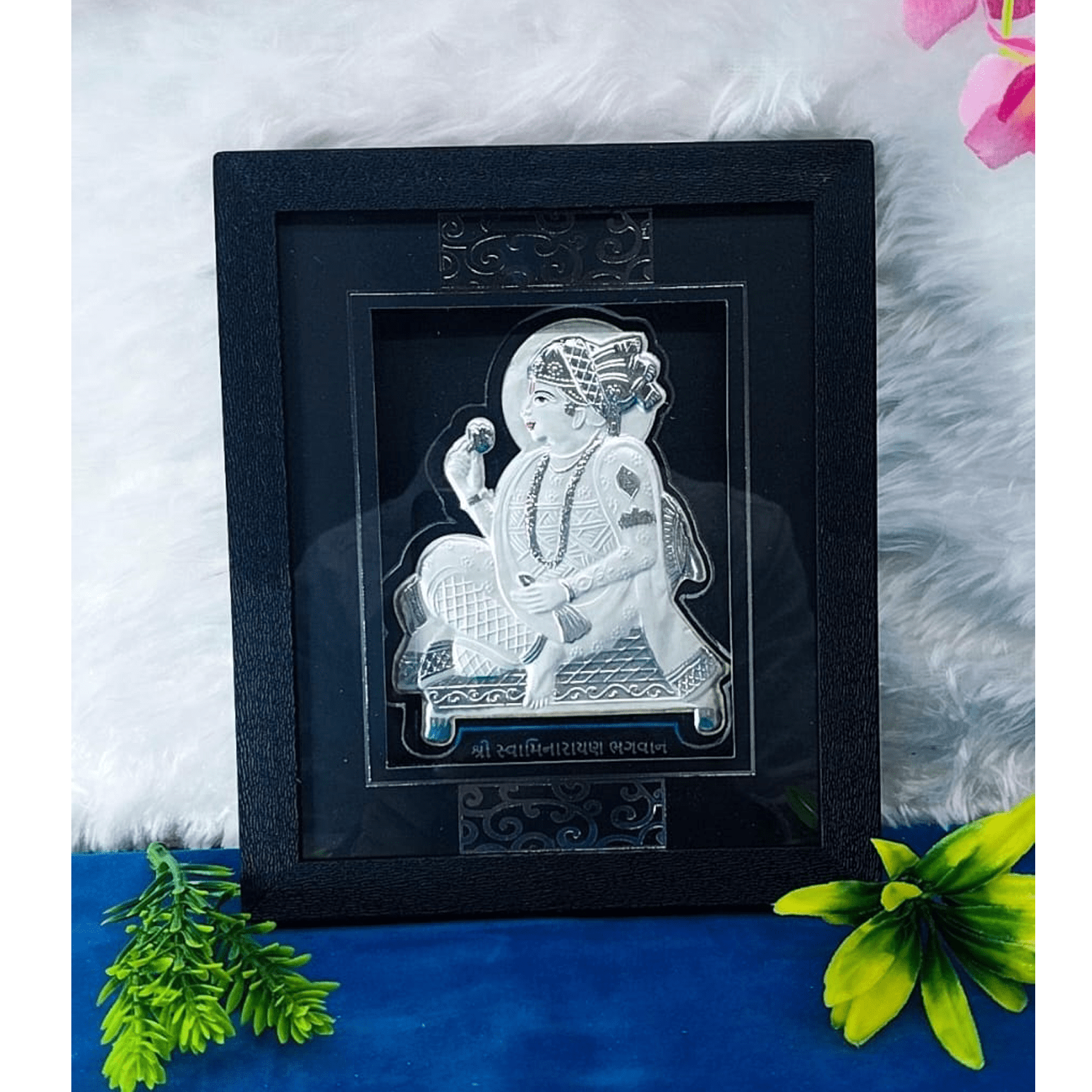 Swami Narayan Frame