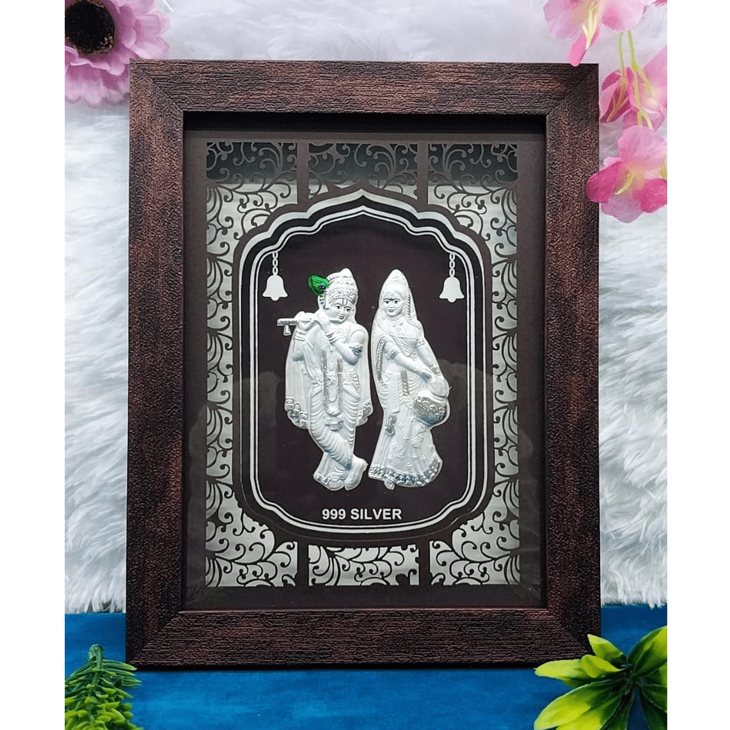 Radha Krishna Frame
