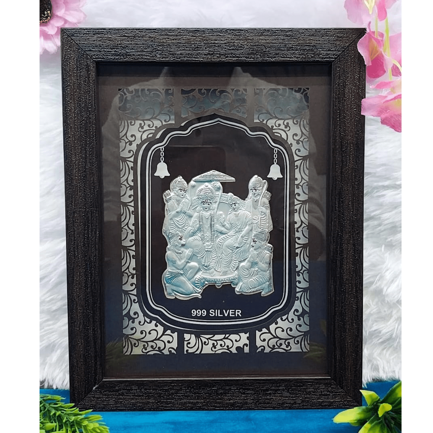 Ram Parivar Frame