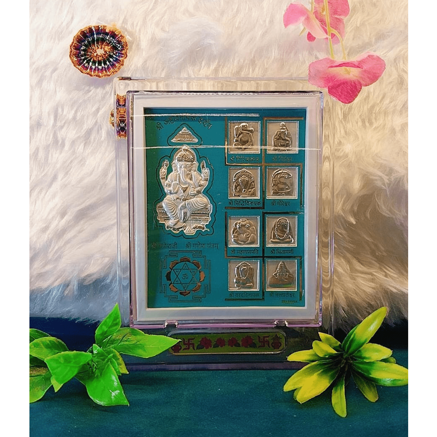 Ganesha Table Top