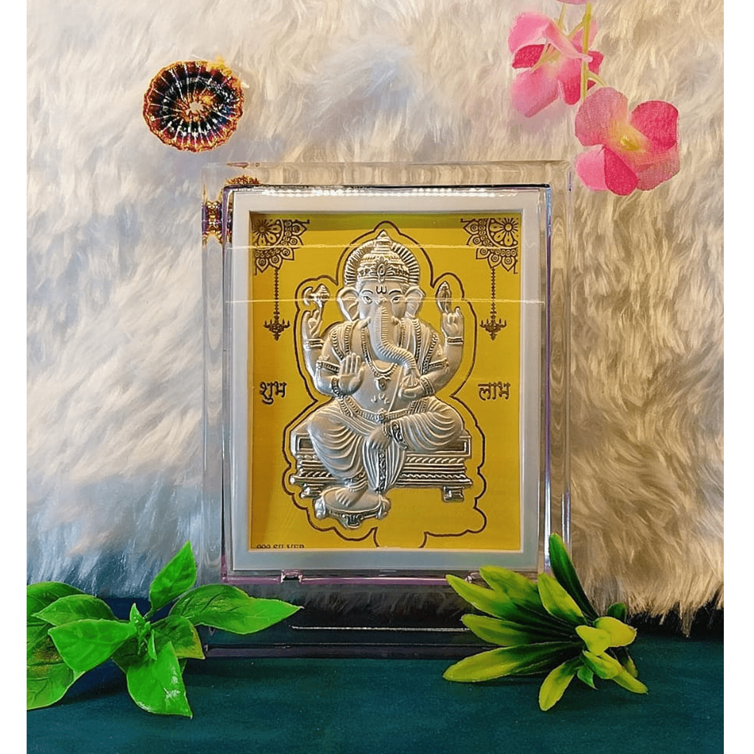 Ganesha Table Top