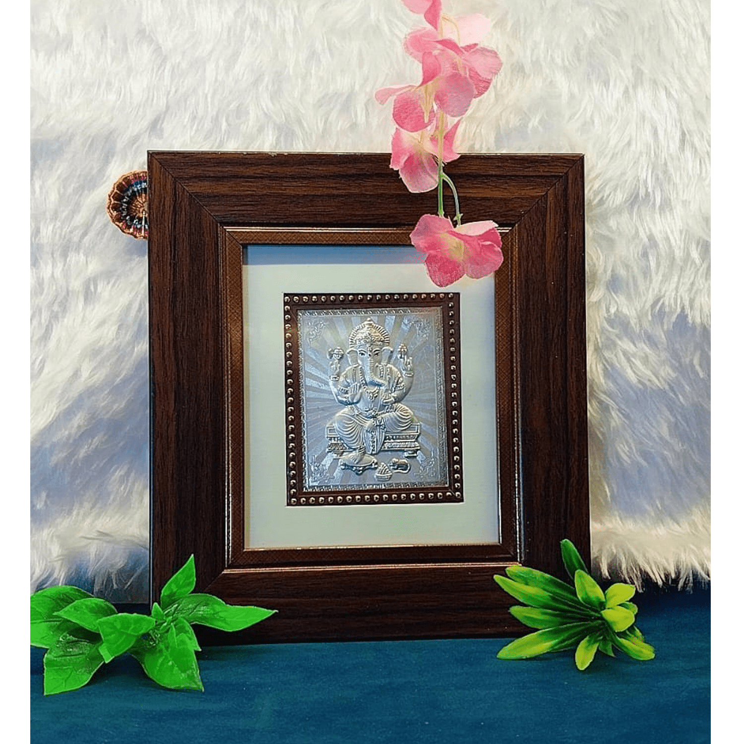 Ganesha Frame