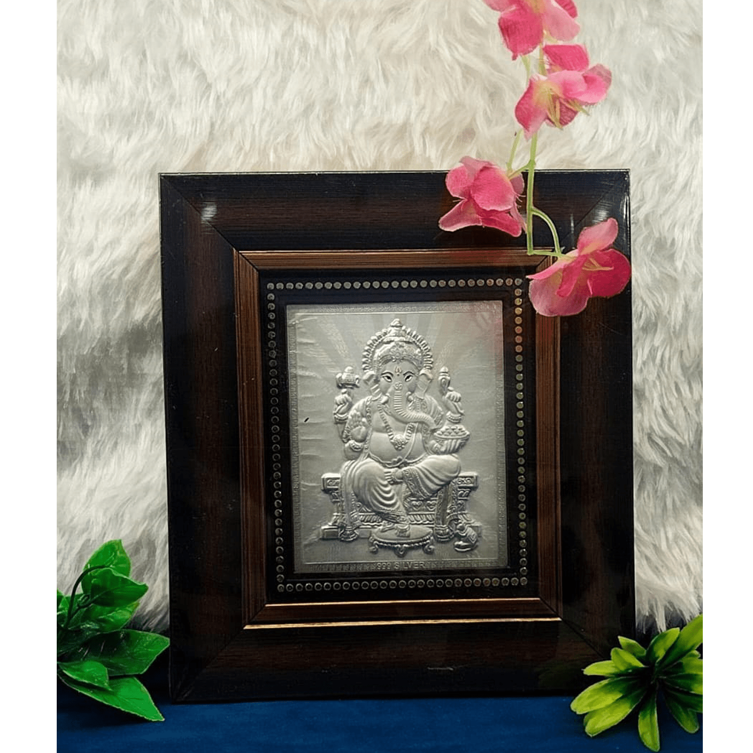 Ganesha Frame