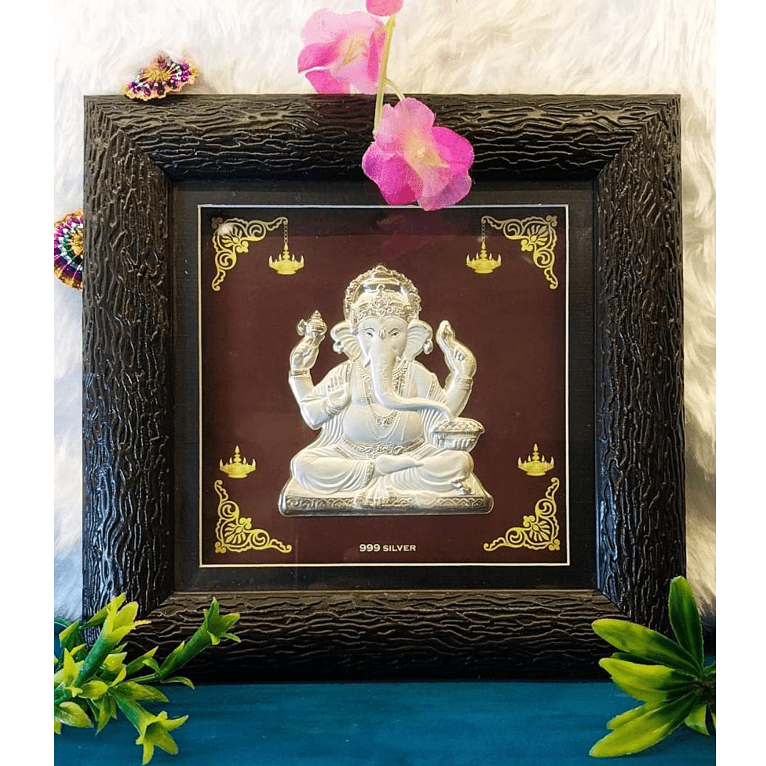 Ganesha Frame