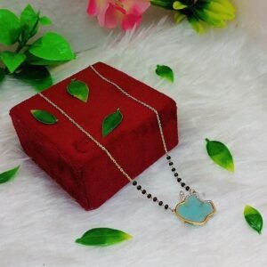 Diamond Mangalsutra