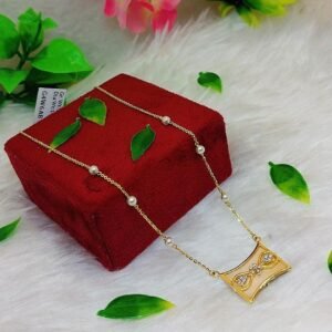 Diamond Necklace