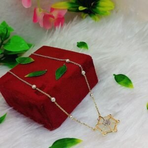 Diamond Necklace