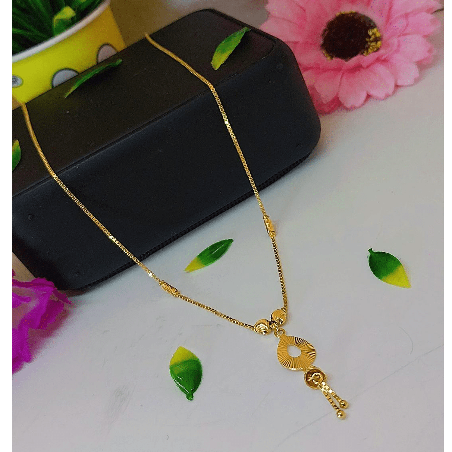 Gold Chain