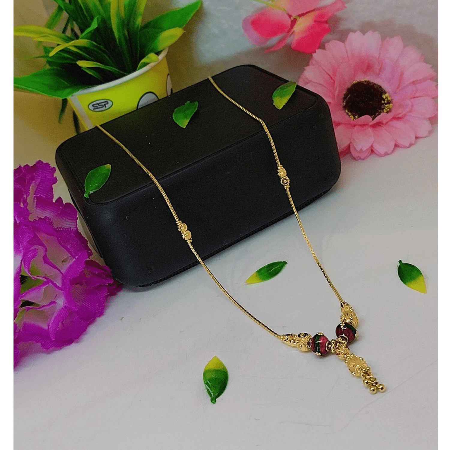 Gold Chain