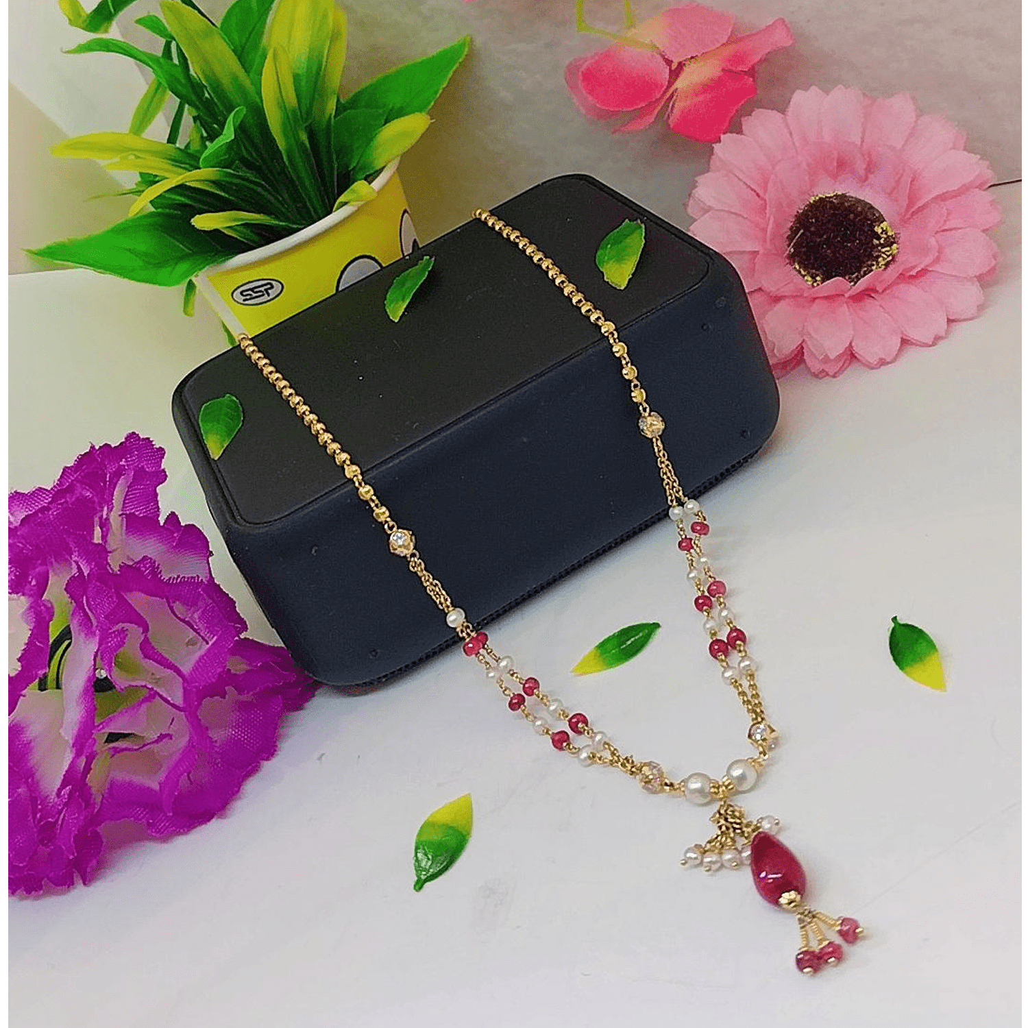 Gold Chain