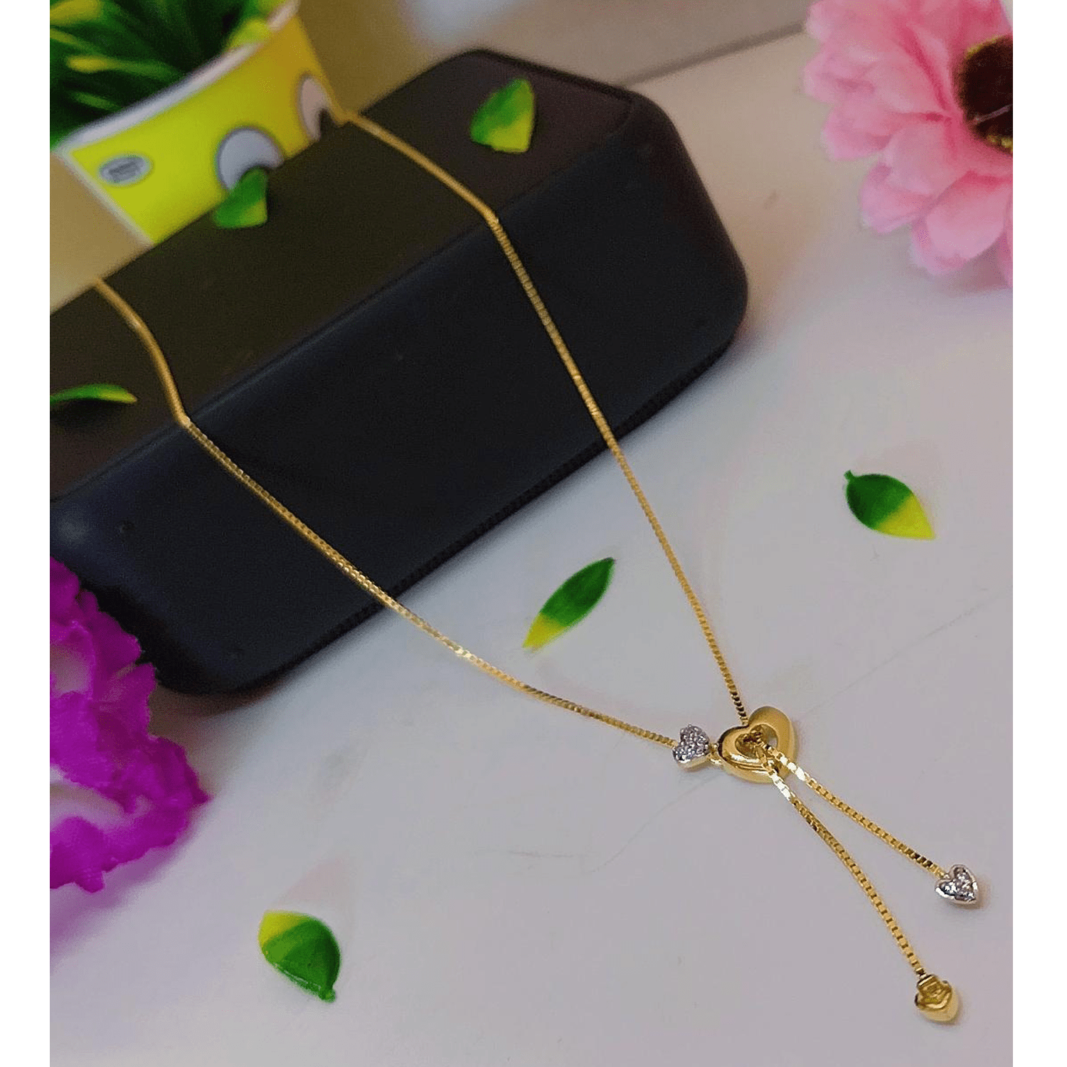 Gold Chain