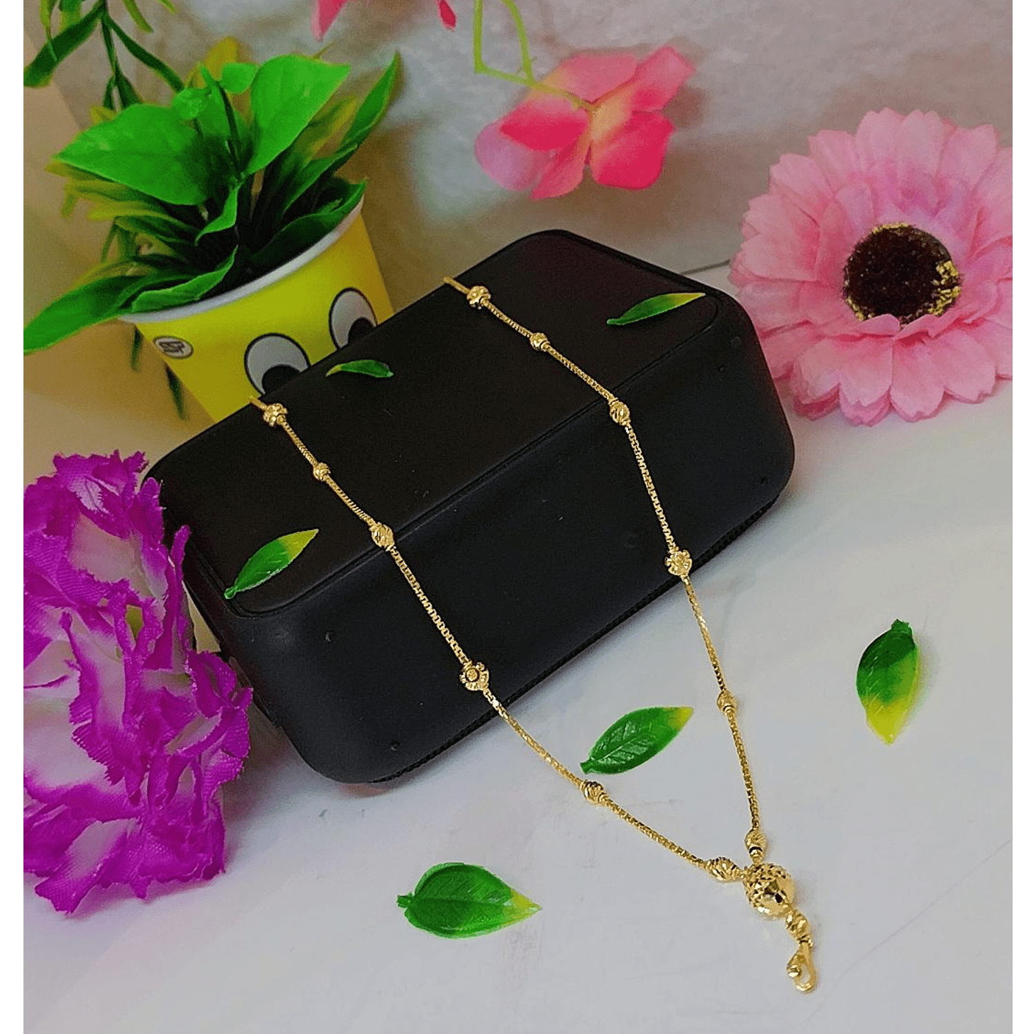 Gold Chain