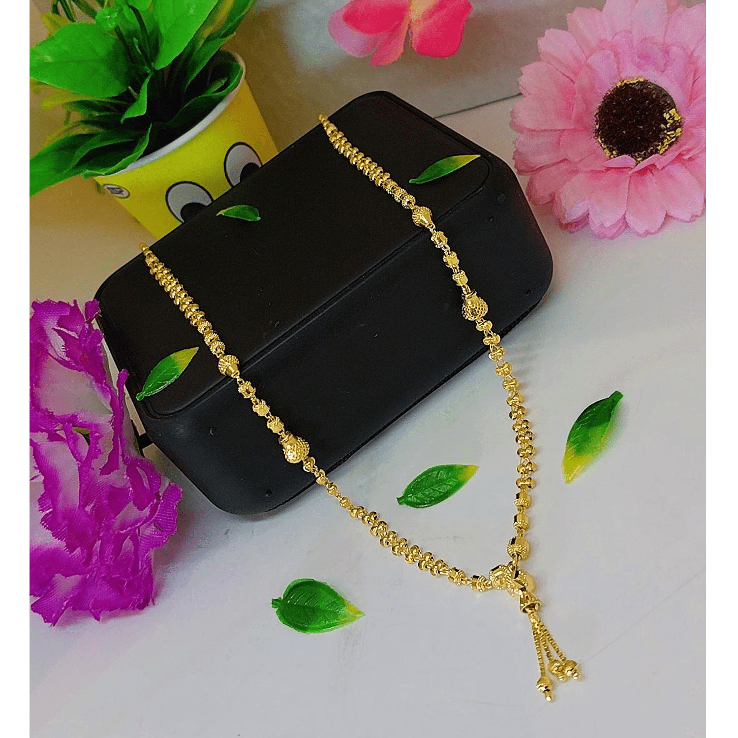 Gold Chain