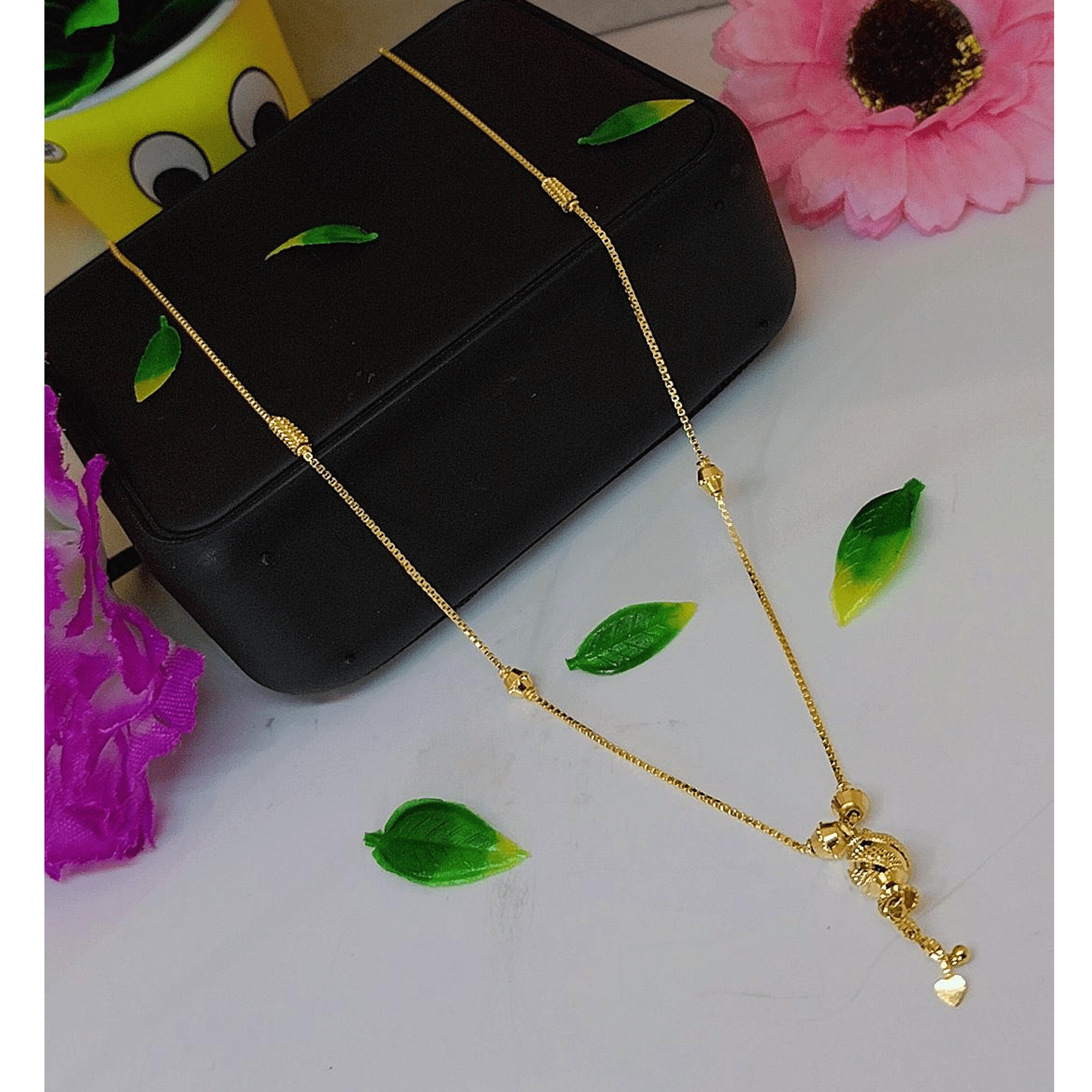 Gold Chain