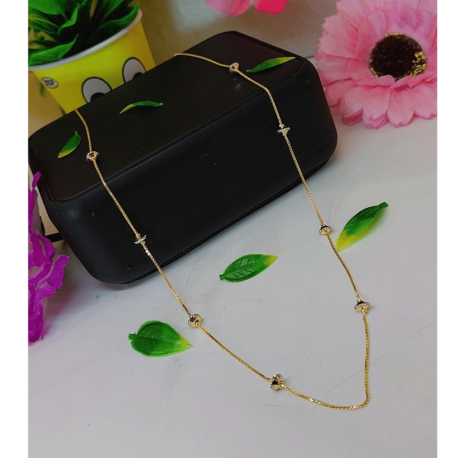 Gold Chain