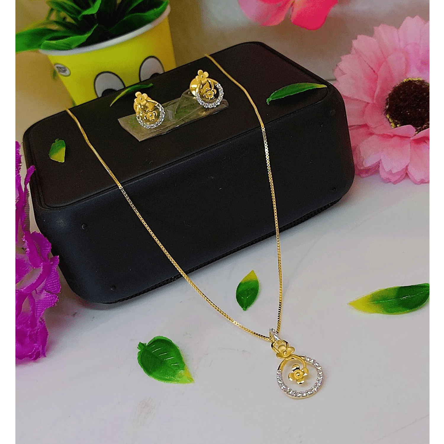 Gold Chain