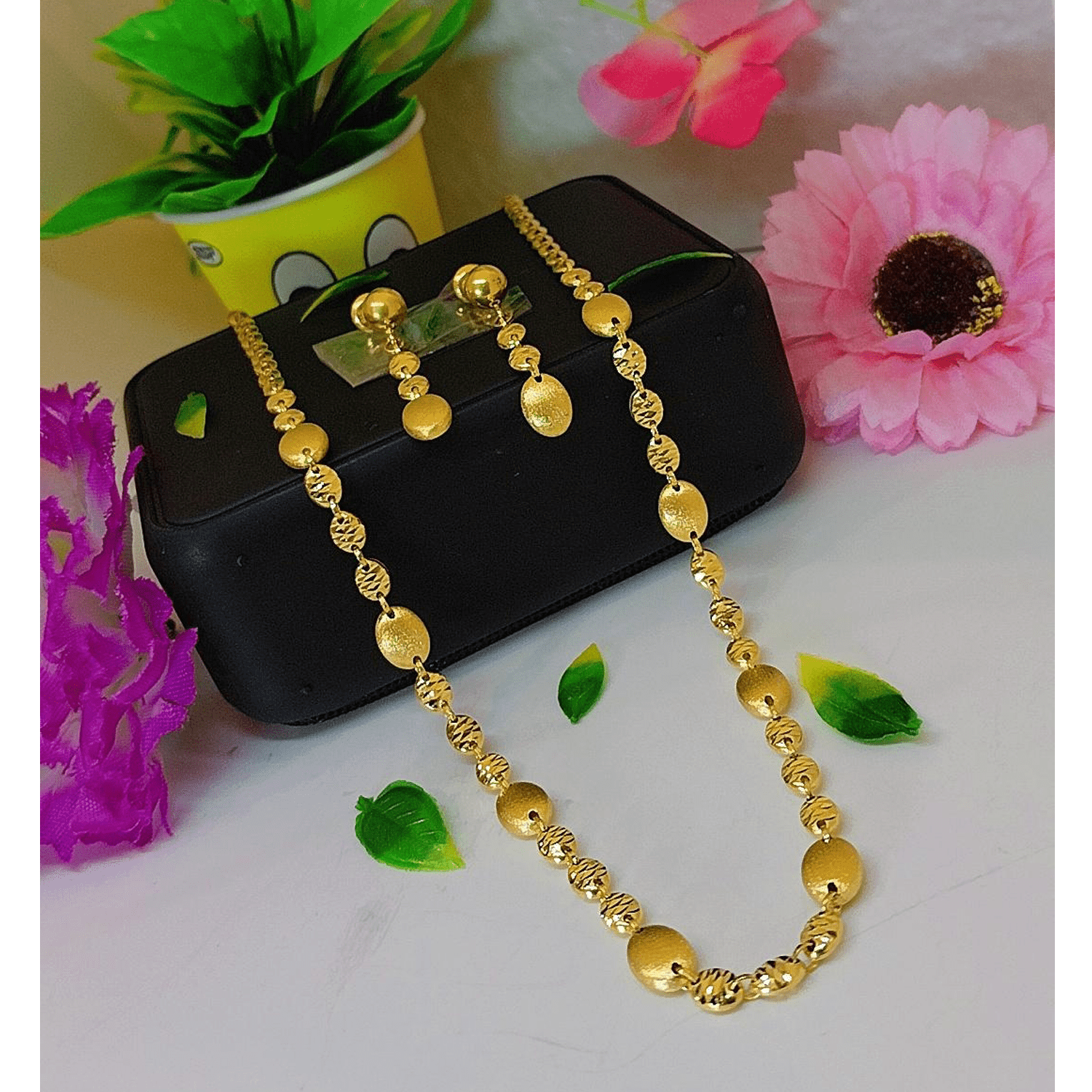 Gold Chain