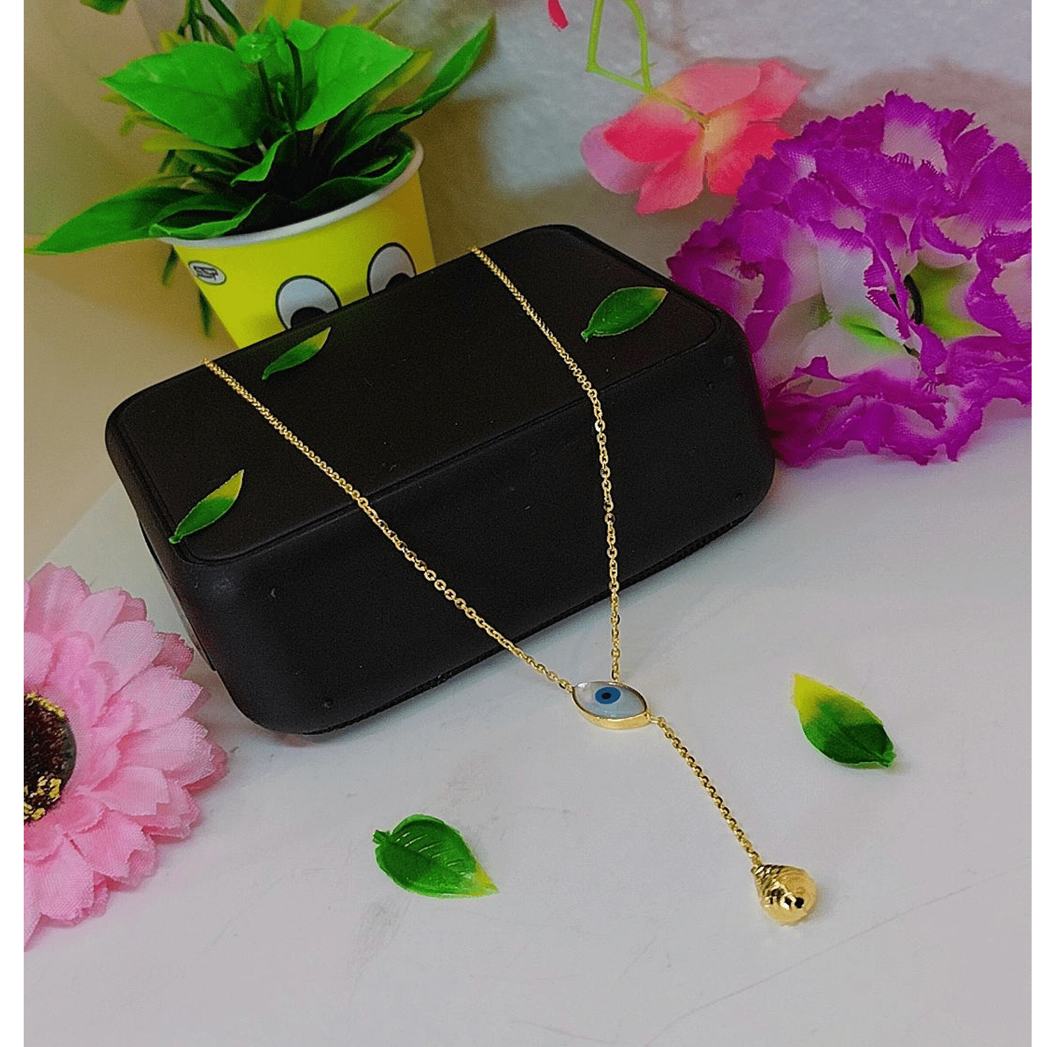 Gold Chain