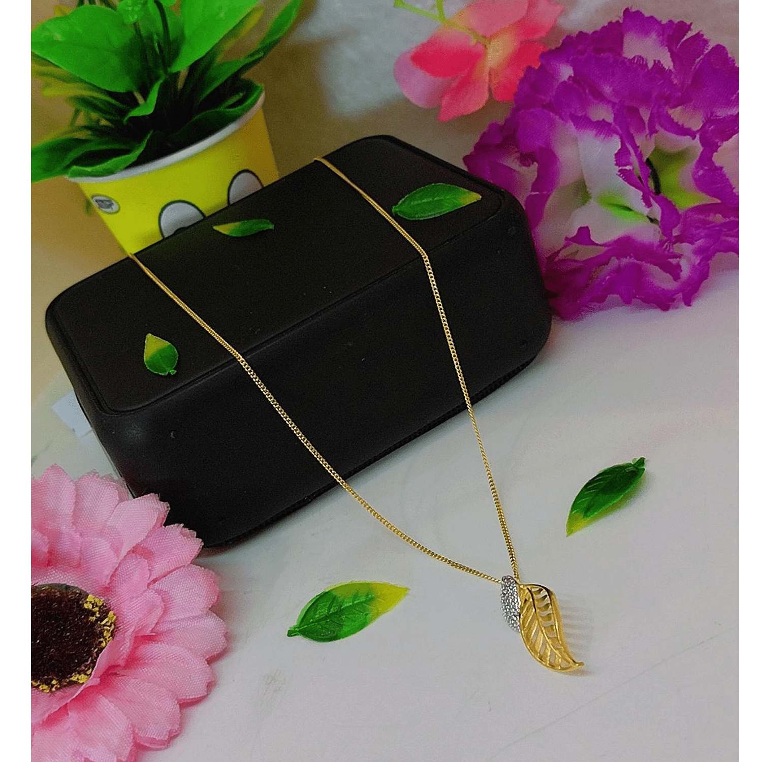 Gold Chain
