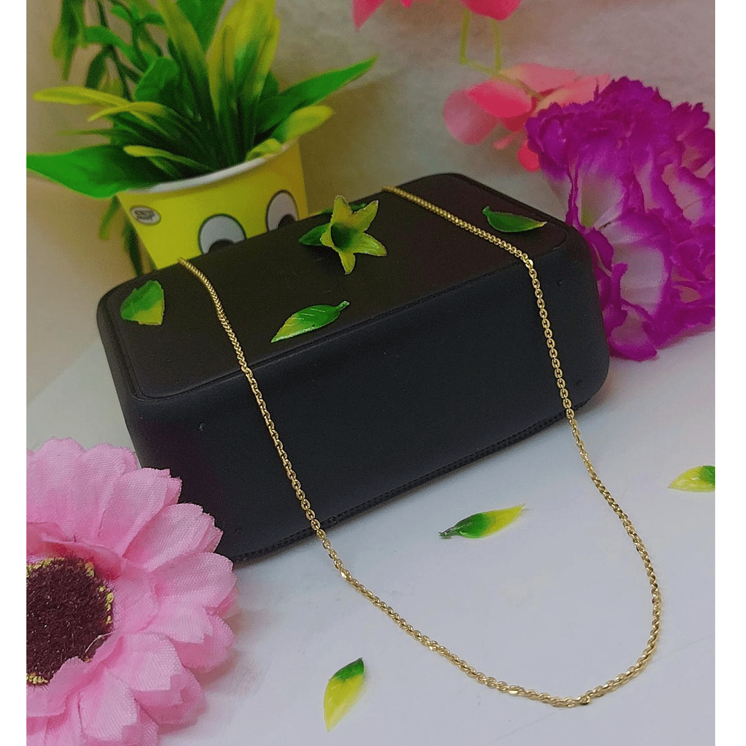 Gold Chain
