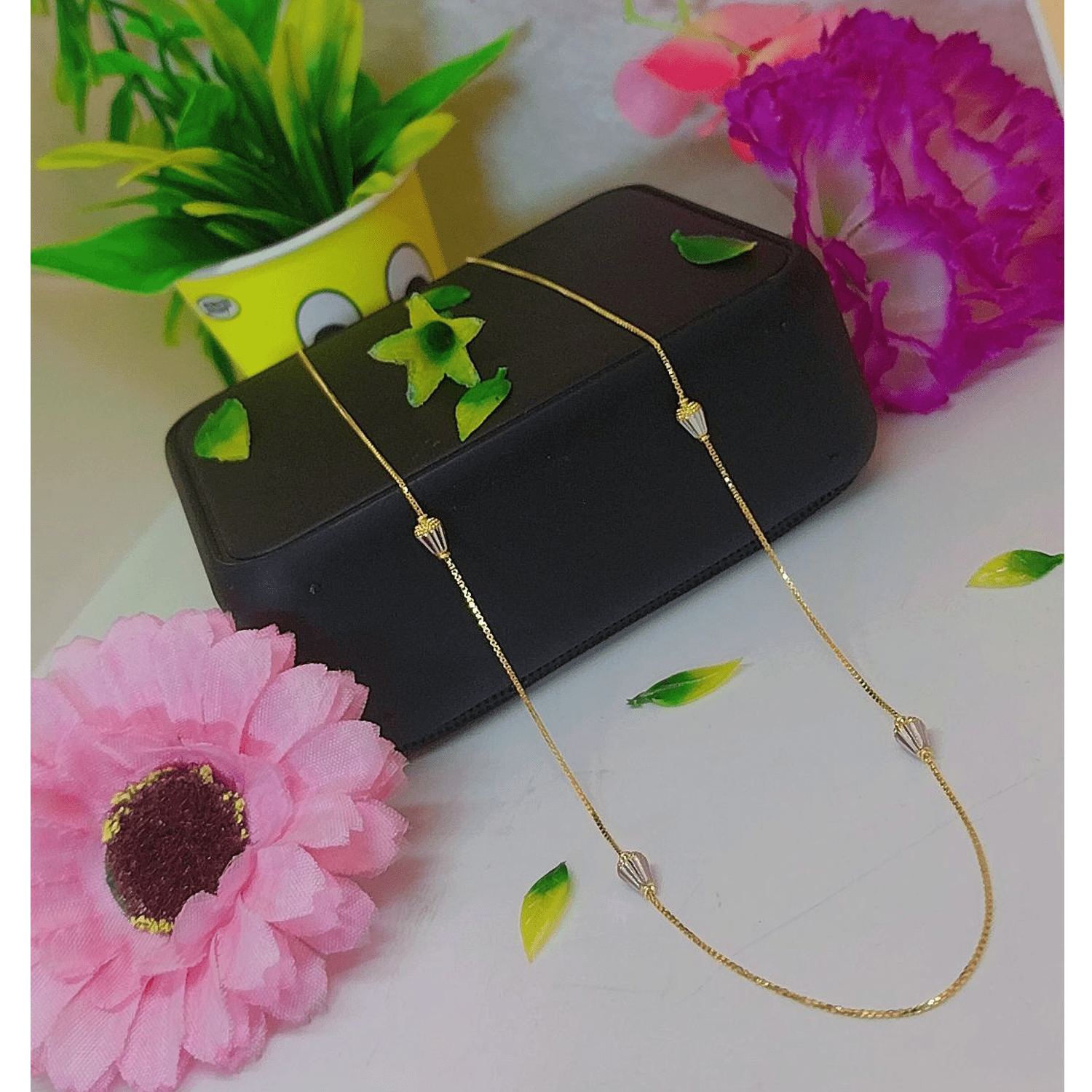 Gold Chain