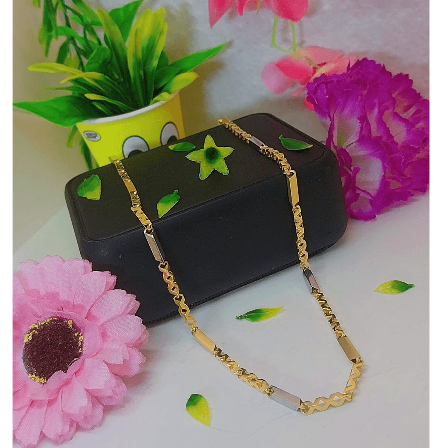 Gold Chain