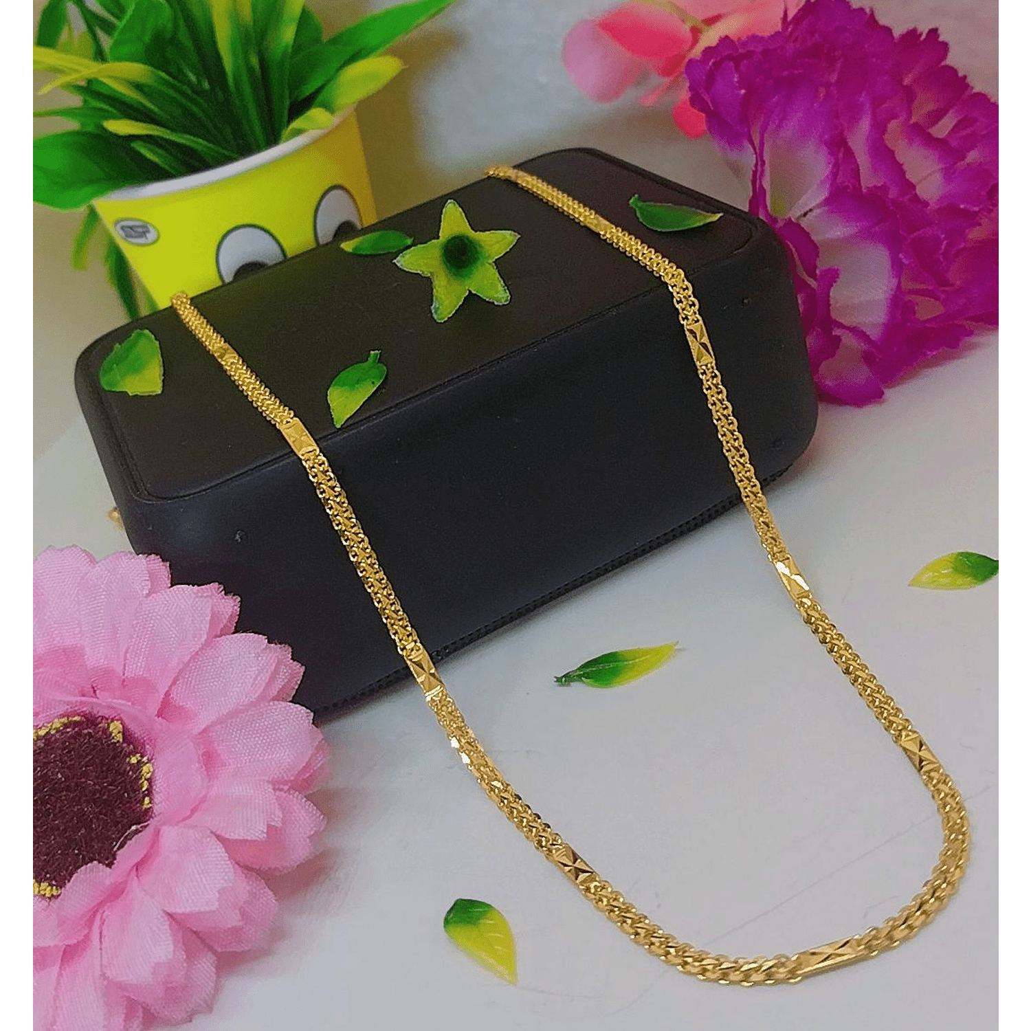 Gold Chain