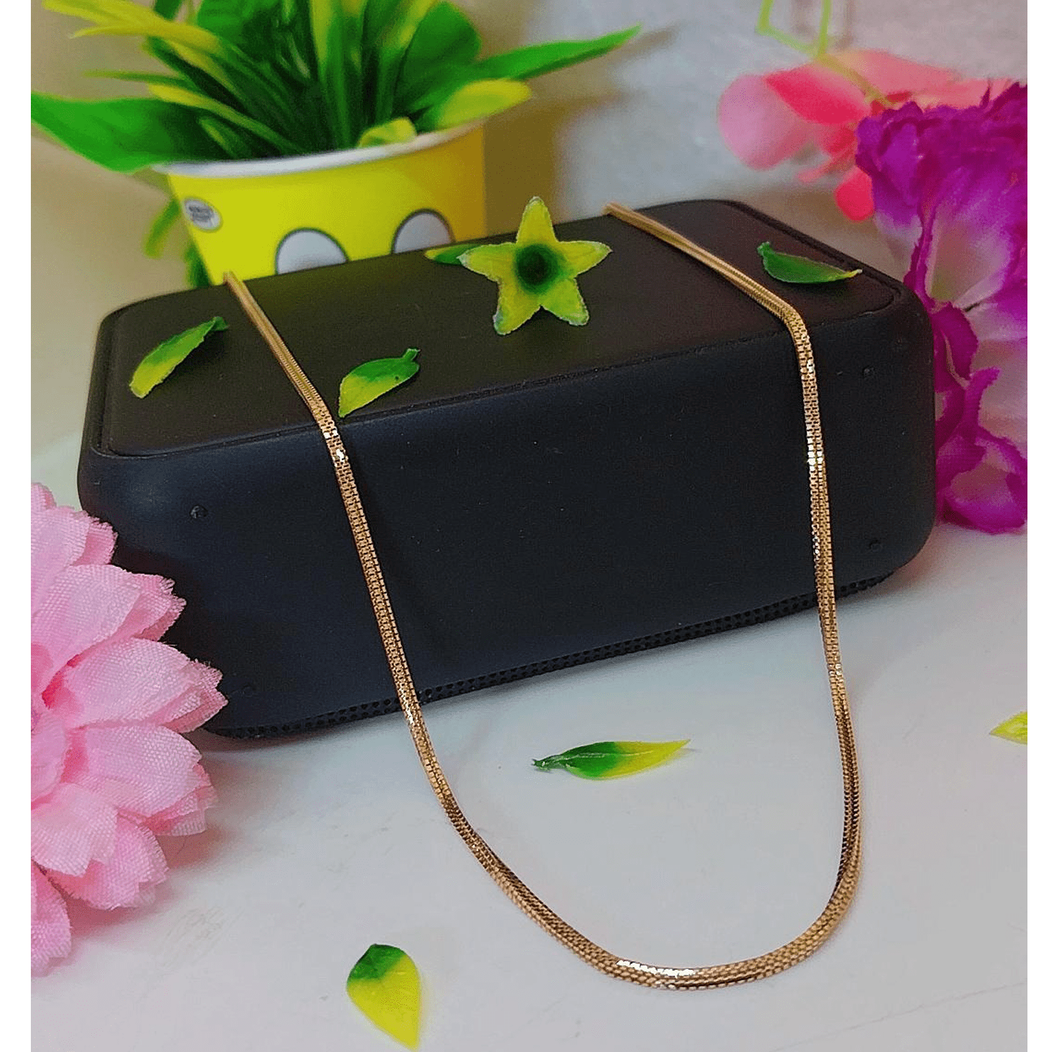 Gold Chain
