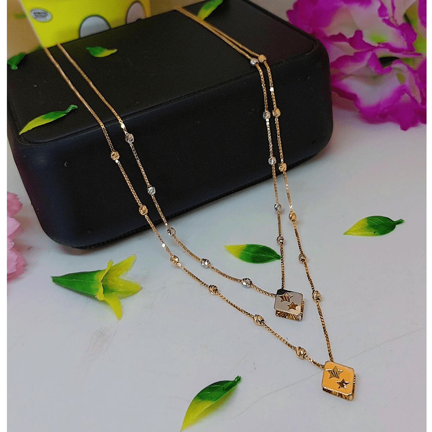 Gold Chain
