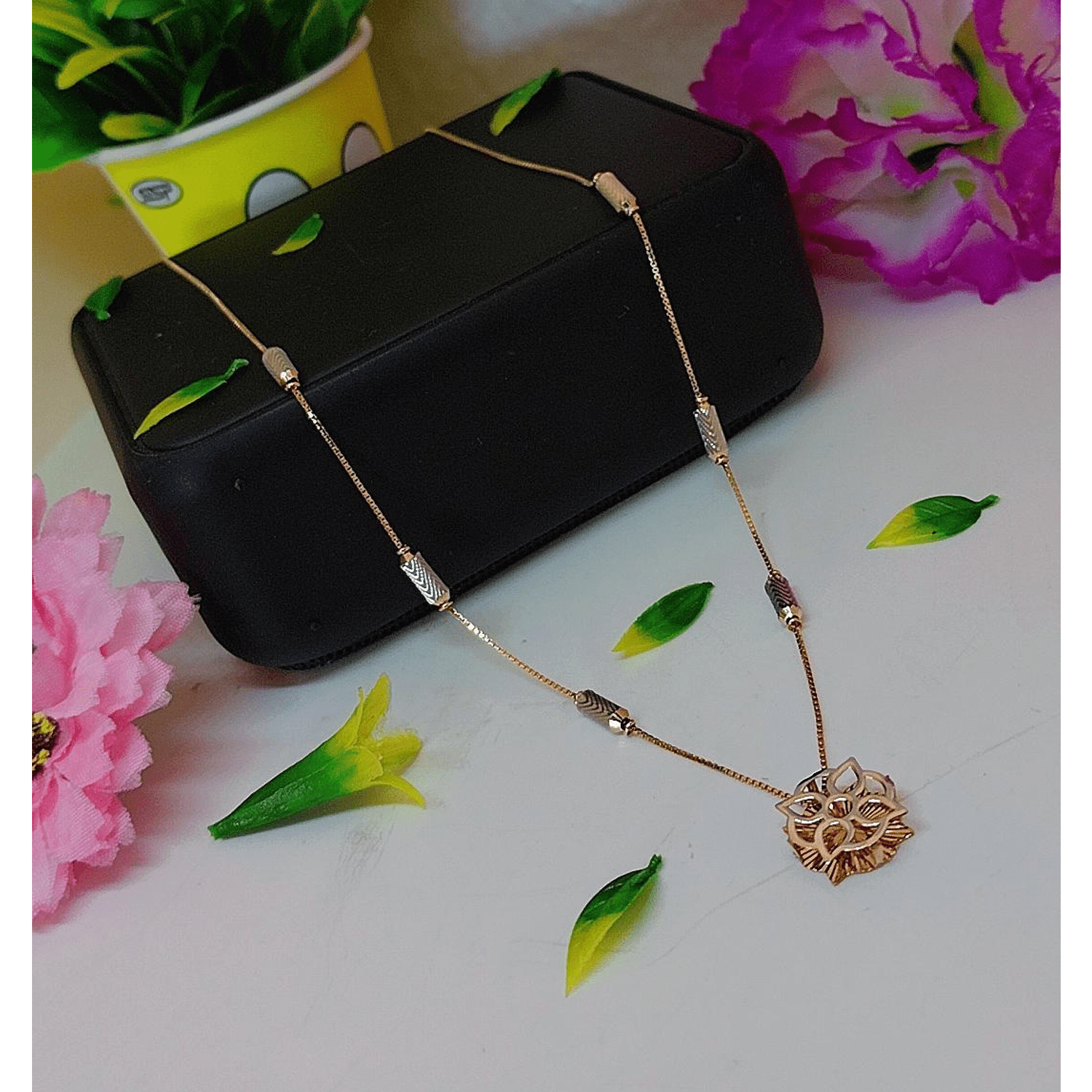 Gold Chain