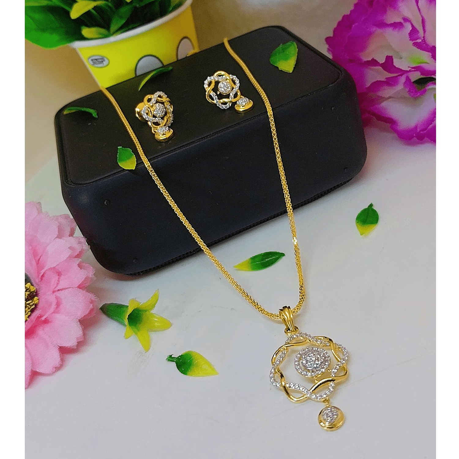 Gold Chain