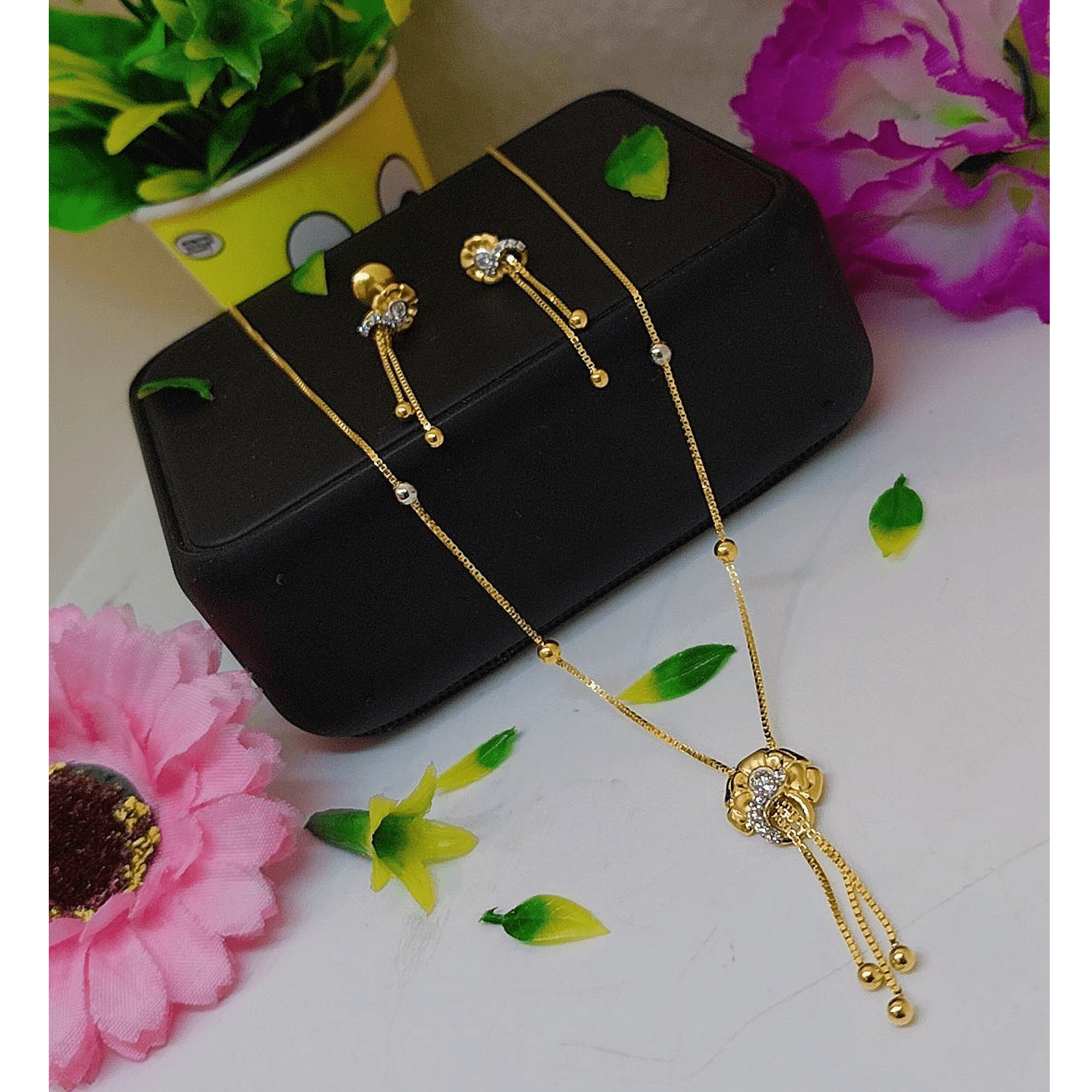Gold Chain