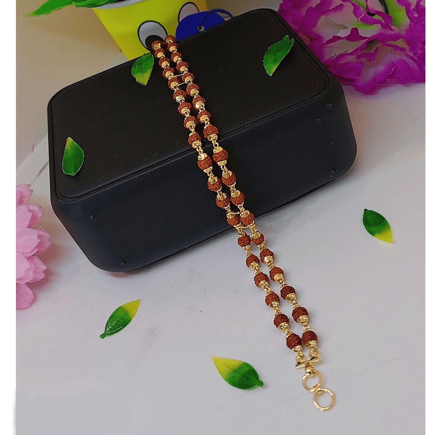 Gold Bracelet