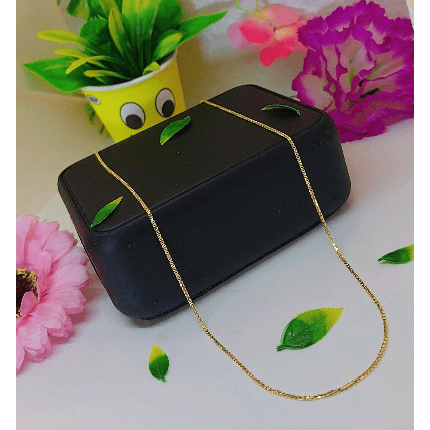 Gold Chain