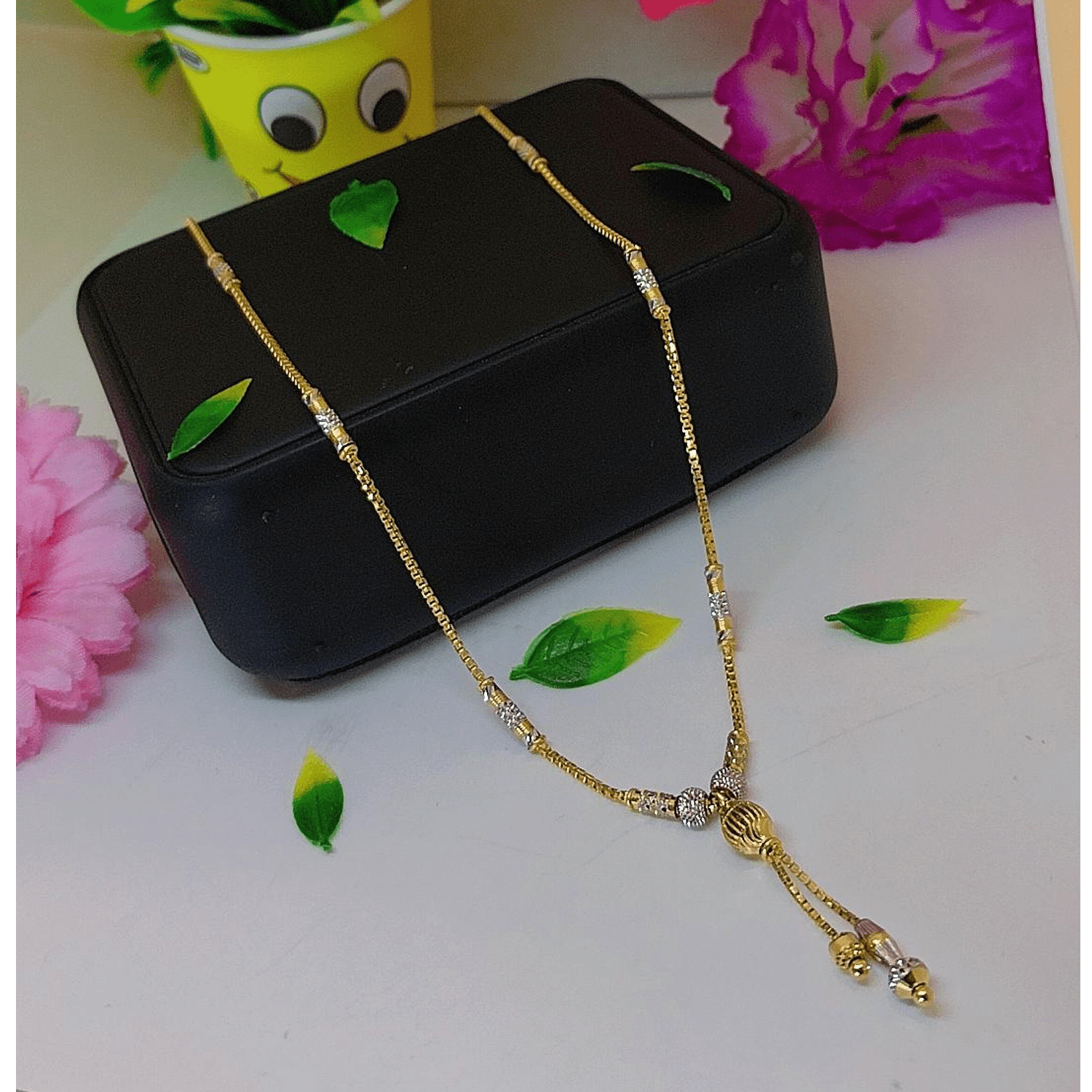 Gold Chain