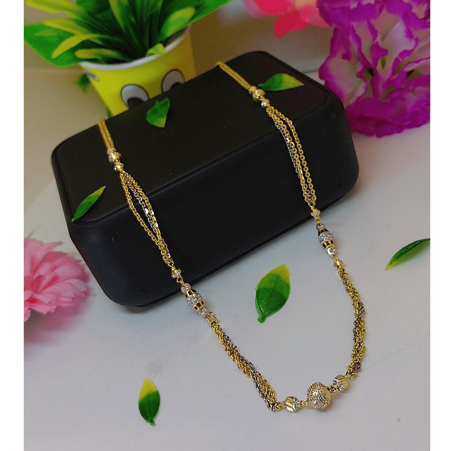 Gold Chain