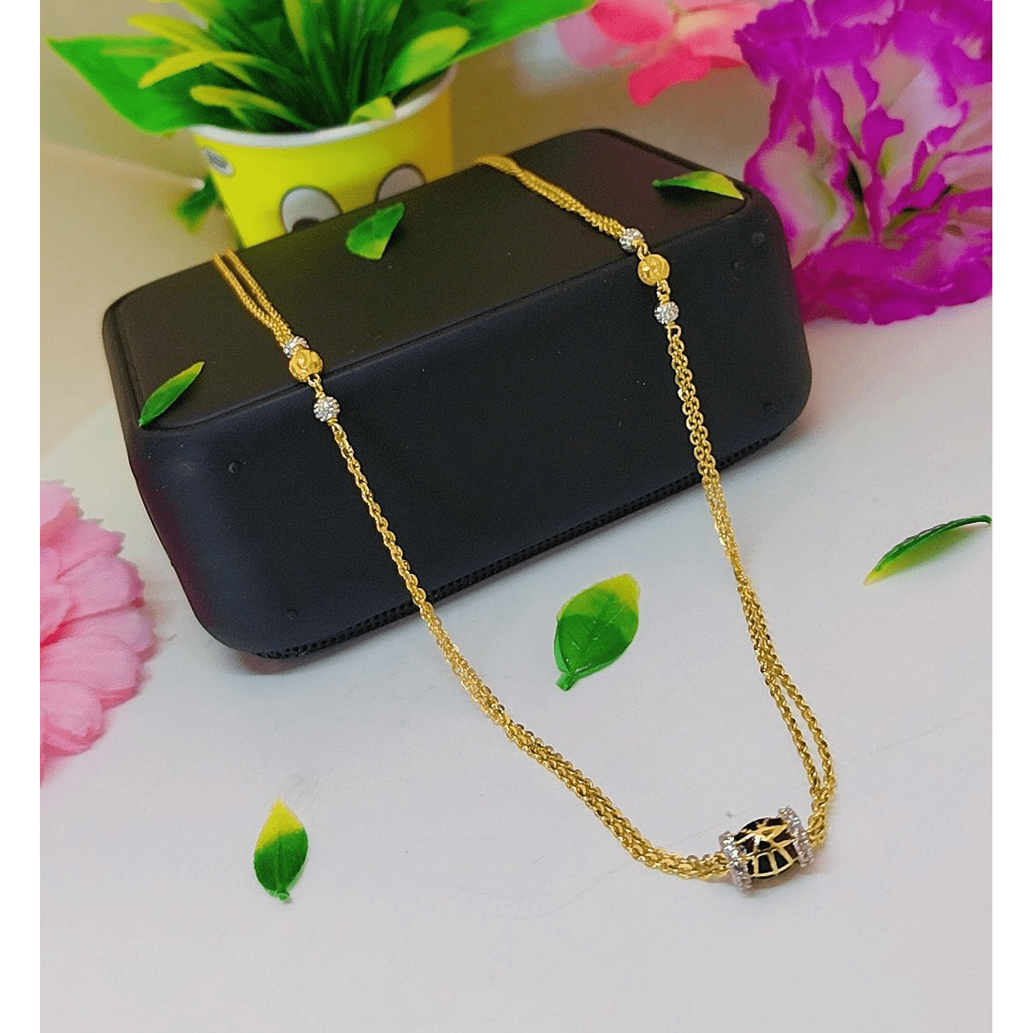 Gold Chain