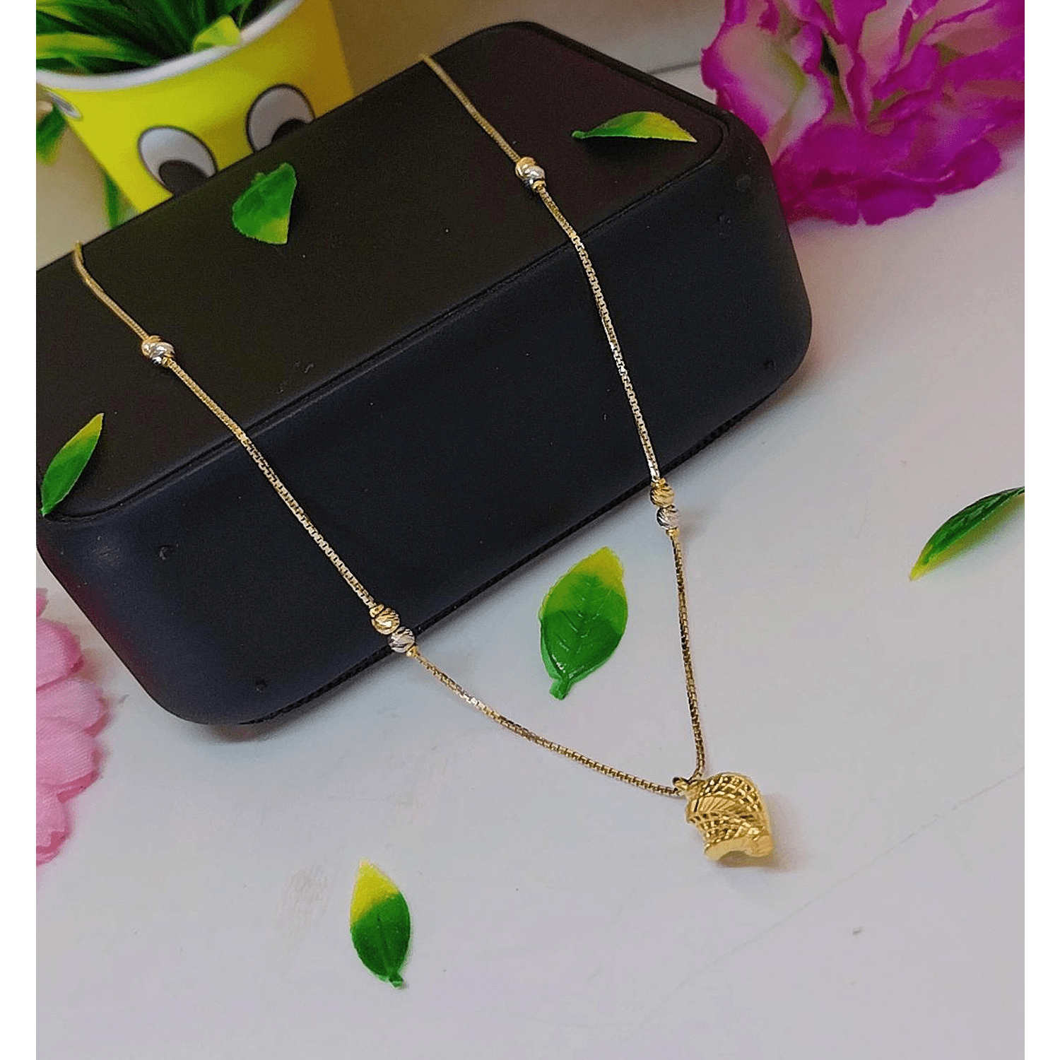 Gold Chain