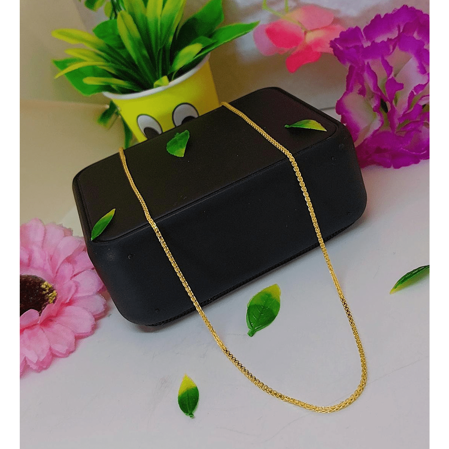 Gold Chain