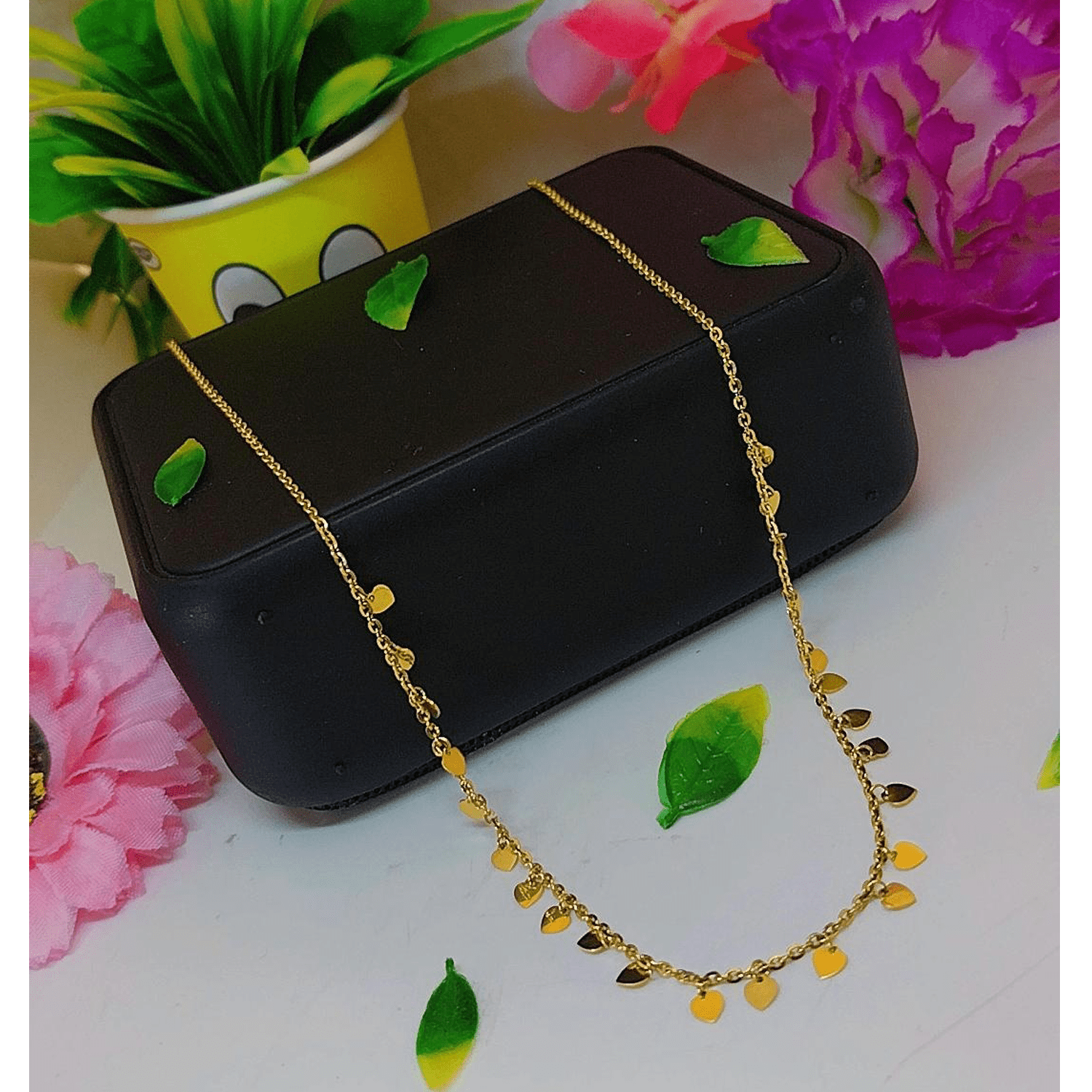 Gold Chain