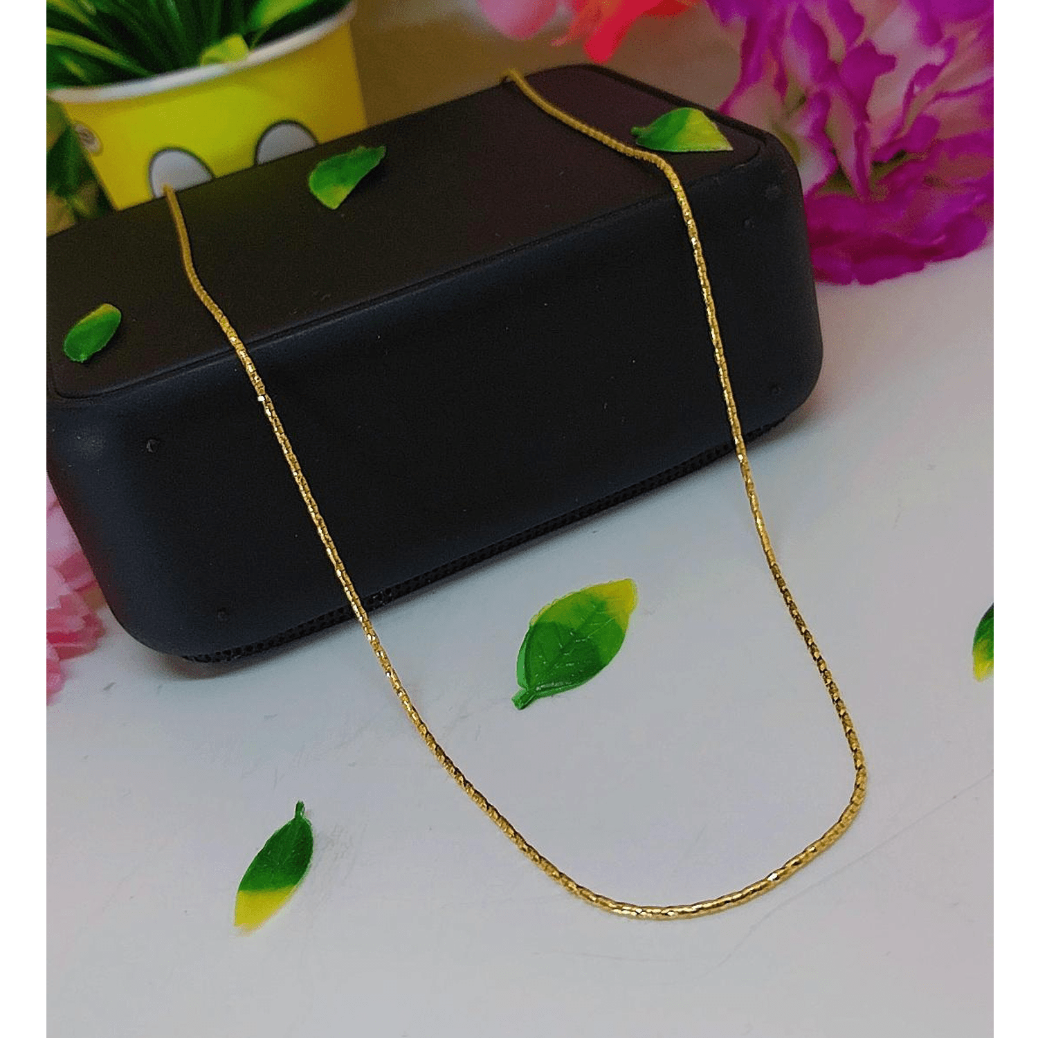 Gold Chain